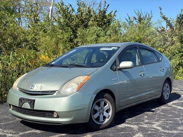 2007 Toyota Prius Touring for sale in Addison, IL