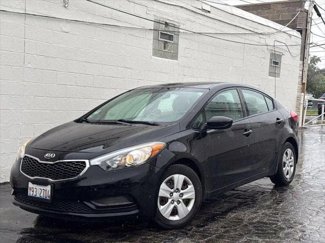 2015 Kia Forte LX for sale in Addison, IL