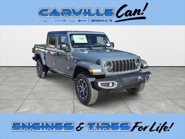 2027 Jeep Gladiator Sport S for sale in Greeneville, TN