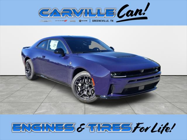 2027 Dodge Charger Scat Pack for sale in Greeneville, TN