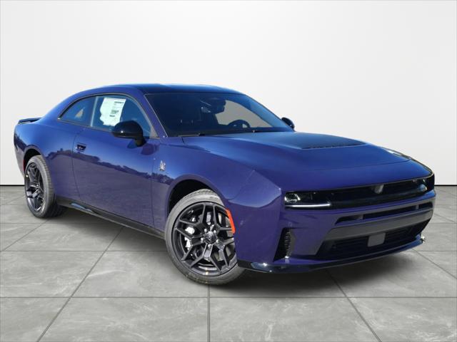 2027 Dodge Charger Scat Pack