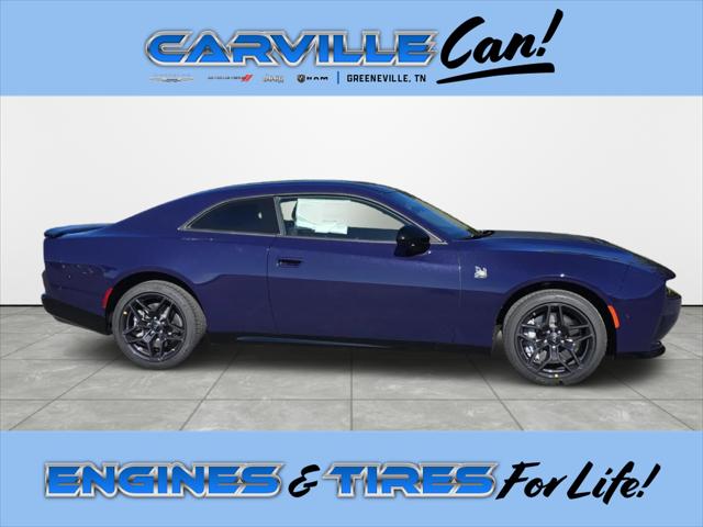 2027 Dodge Charger Scat Pack