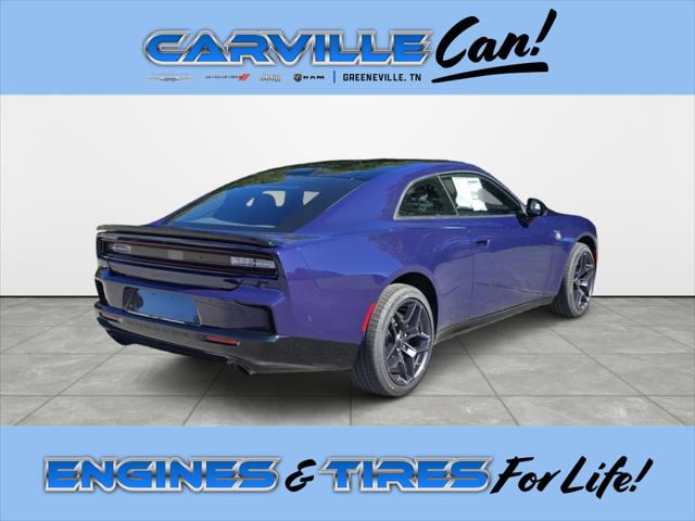2027 Dodge Charger Scat Pack