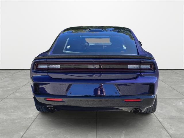 2027 Dodge Charger Scat Pack