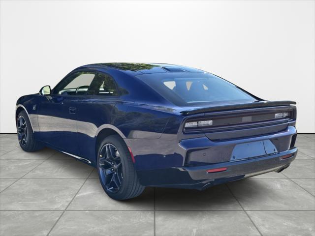 2027 Dodge Charger Scat Pack