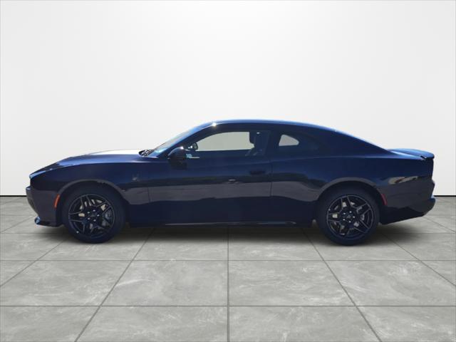 2027 Dodge Charger Scat Pack