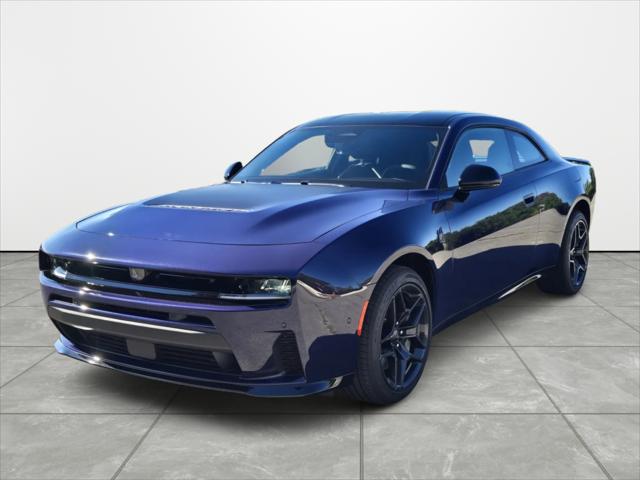 2027 Dodge Charger Scat Pack