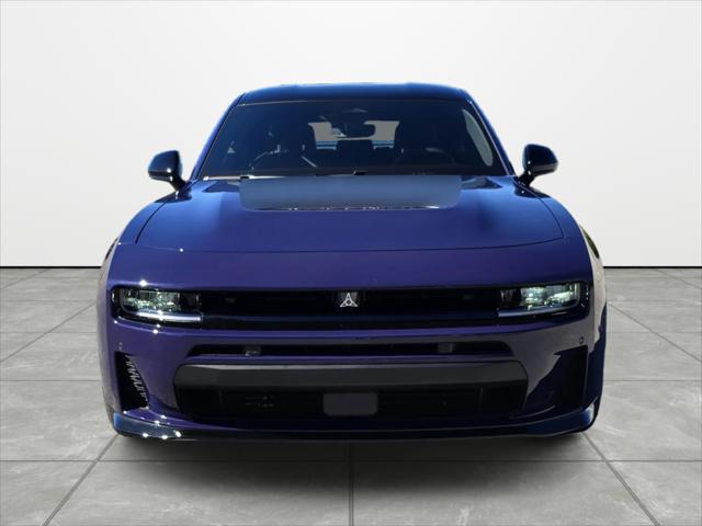 2027 Dodge Charger Scat Pack
