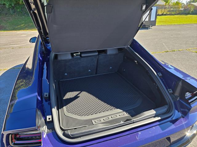 2027 Dodge Charger Scat Pack