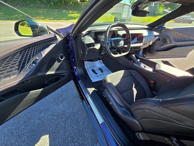2027 Dodge Charger Scat Pack