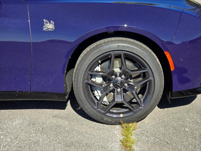 2027 Dodge Charger Scat Pack