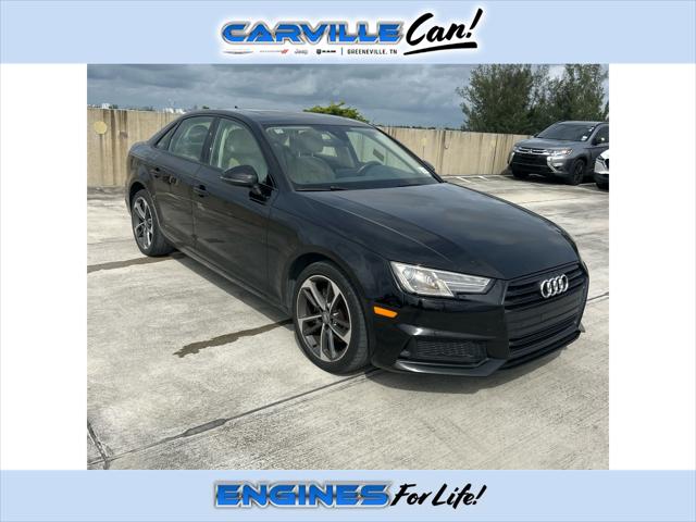 2019 Audi A4 40 Premium for sale in Greeneville, TN