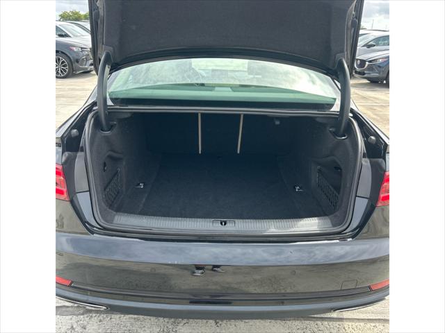 2019 Audi A4 40 Premium
