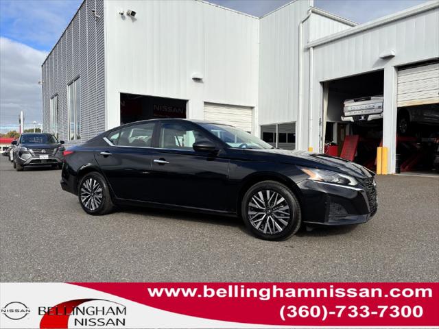 2025 Nissan Altima SV AWD for sale in Bellingham, WA
