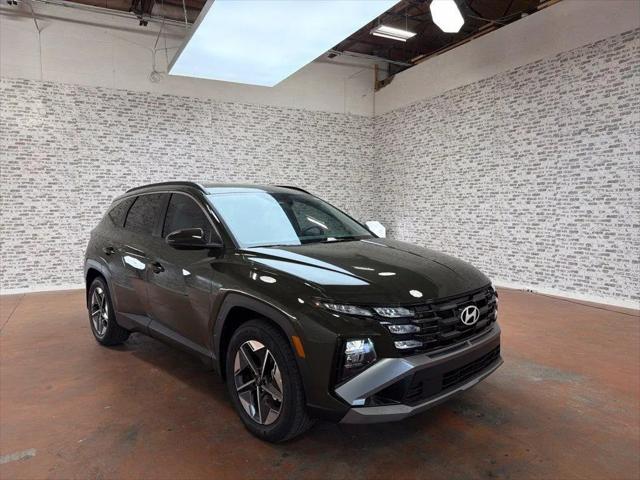 2026 Hyundai Tucson SEL for sale in Columbia, TN
