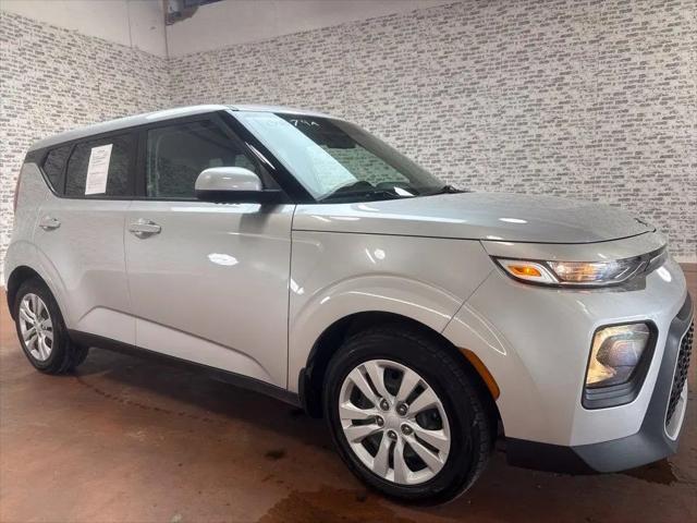 2020 Kia Soul LX for sale in Columbia, TN
