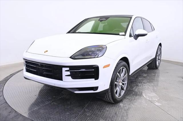 2026 Porsche Cayenne Cayenne for sale in Beachwood, OH