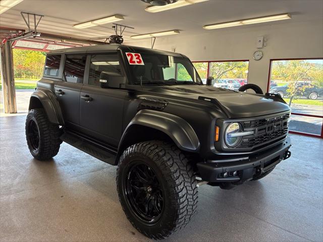 2023 Ford Bronco Raptor for sale in Painted Post, NY