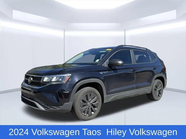 2024 Volkswagen Taos 1.5T S for sale in Huntsville, AL