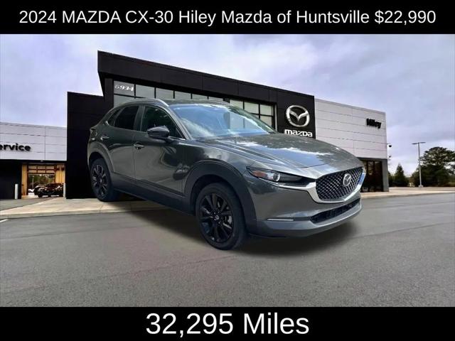 2024 Mazda CX-30 2.5 S Select Sport for sale in Huntsville, AL