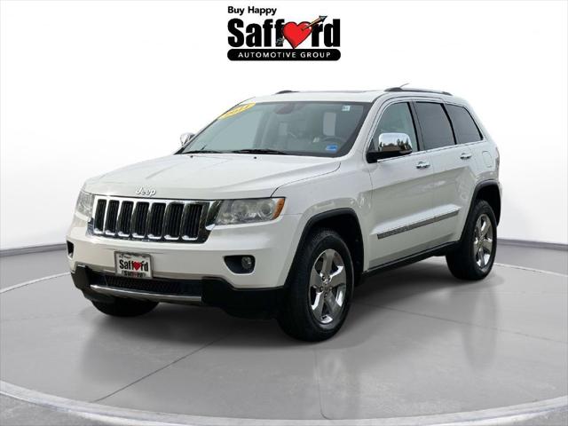 2011 Jeep Grand Cherokee Limited 2011 Jeep Grand Cherokee Limited