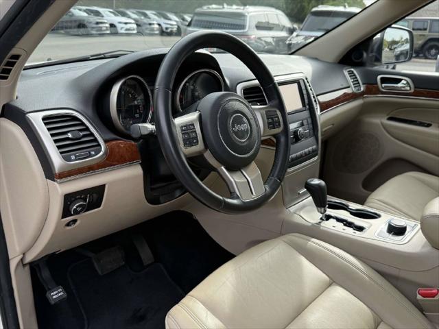 2011 Jeep Grand Cherokee Limited 2011 Jeep Grand Cherokee Limited