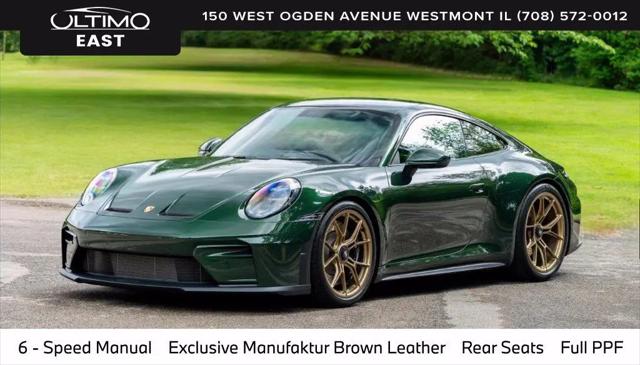 2026 Porsche 911 GT3 for sale in Westmont, IL
