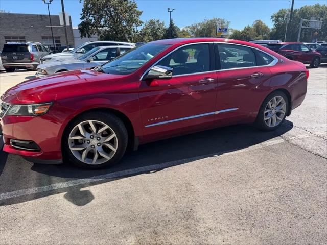 2014 Chevrolet Impala 2LZ for sale in Columbus, OH