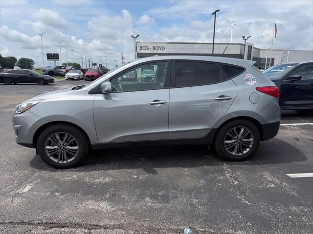 2015 Hyundai Tucson for sale near Columbus, OH