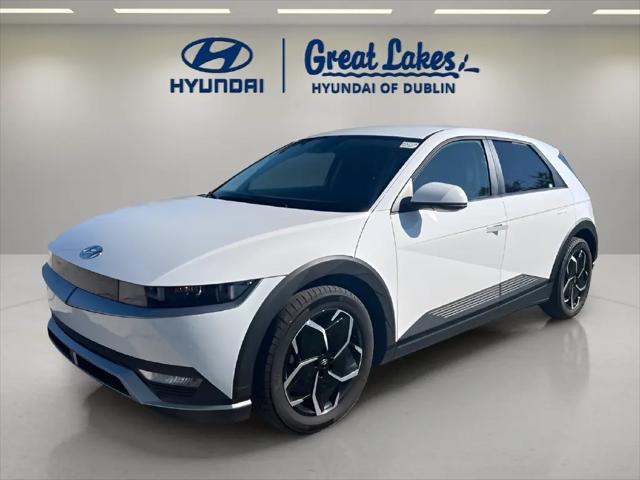 2024 Hyundai IONIQ 5 for sale near Columbus, OH