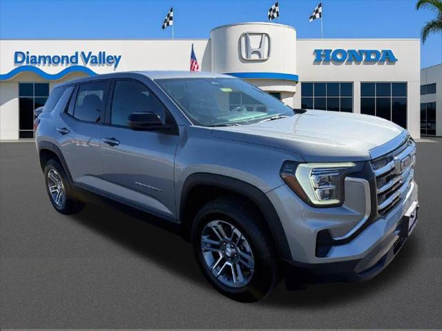 2026 GMC Terrain FWD Elevation for sale in Hemet, CA