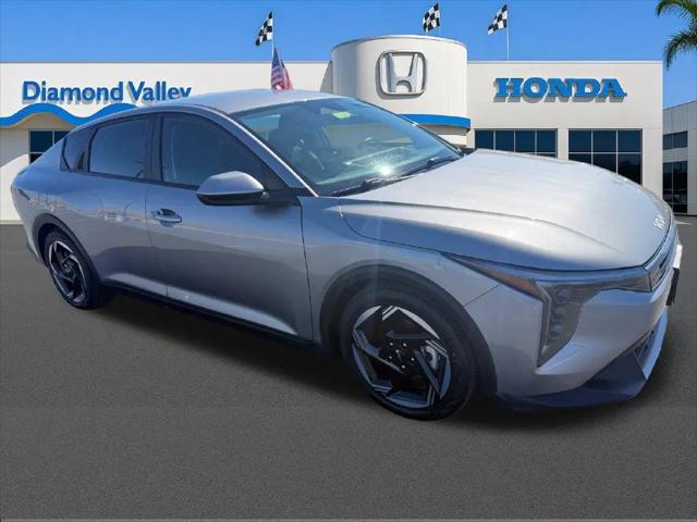 2025 Kia K4 EX for sale in Hemet, CA