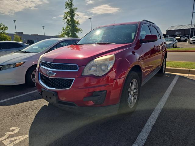 2014 Chevrolet Equinox 1LT for sale in Fayetteville, AR
