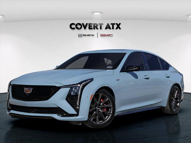2026 Cadillac CT5-V V-Series RWD for sale in Austin, TX