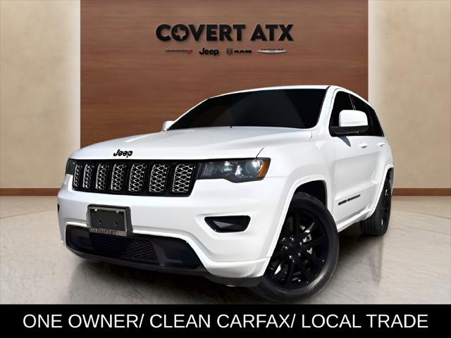 2022 Jeep Grand Cherokee Laredo X 4x2 for sale in Austin, TX