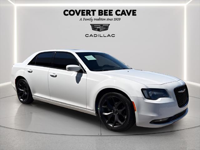2022 Chrysler 300 S for sale in Austin, TX