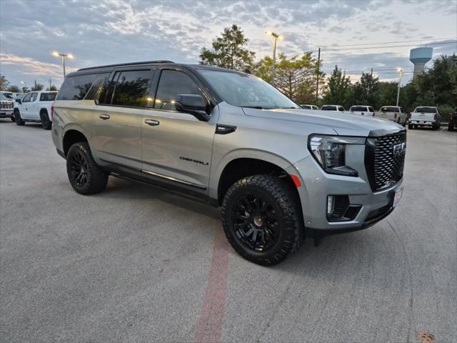 2024 GMC Yukon XL 4WD Denali for sale in Austin, TX