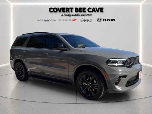 2024 Dodge Durango SXT RWD for sale in Austin, TX