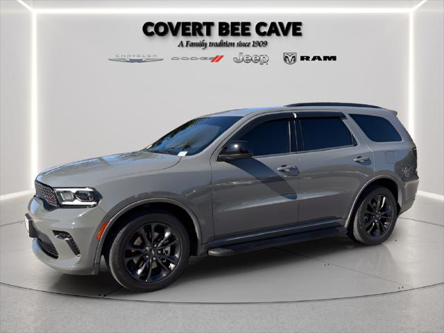 2024 Dodge Durango SXT RWD