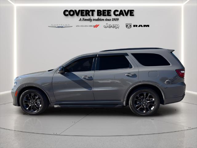 2024 Dodge Durango SXT RWD