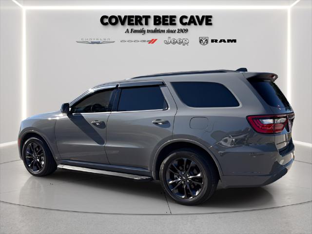 2024 Dodge Durango SXT RWD