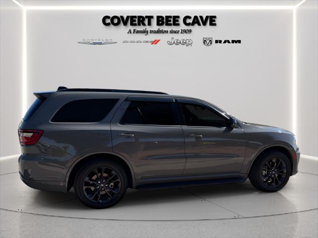 2024 Dodge Durango SXT RWD