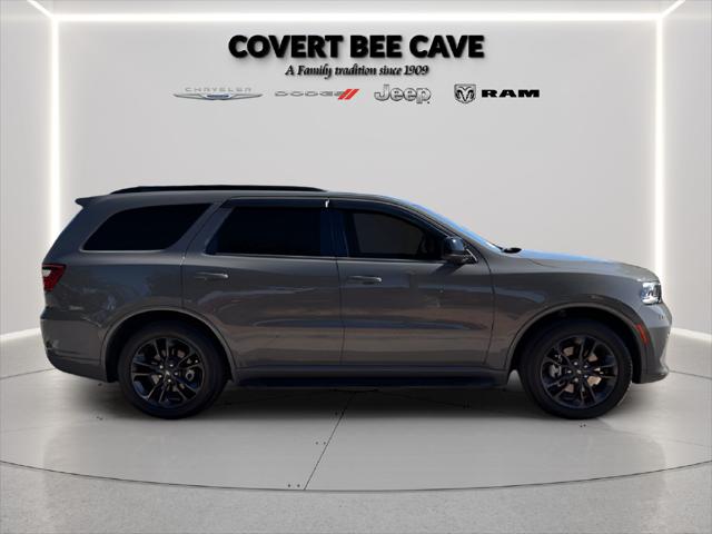 2024 Dodge Durango SXT RWD