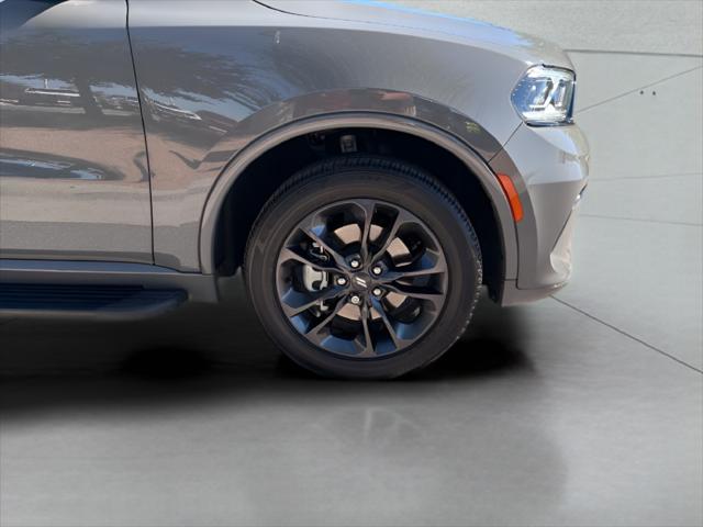2024 Dodge Durango SXT RWD