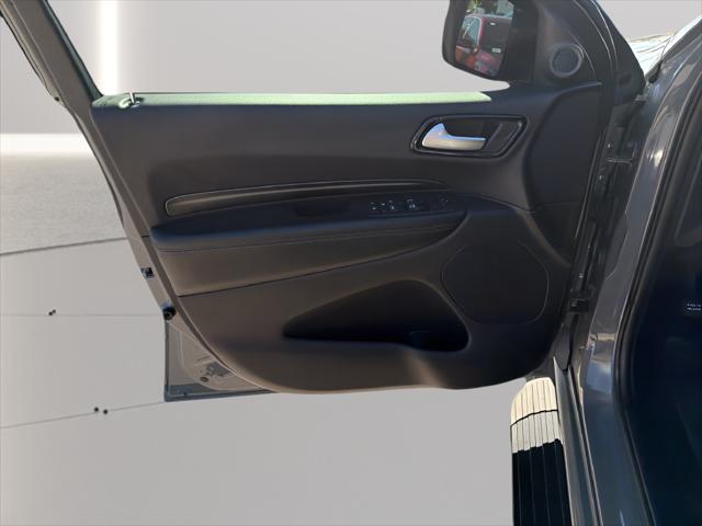 2024 Dodge Durango SXT RWD