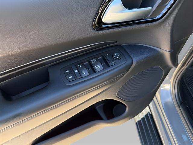 2024 Dodge Durango SXT RWD