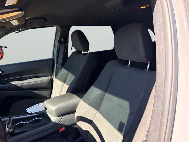 2024 Dodge Durango SXT RWD