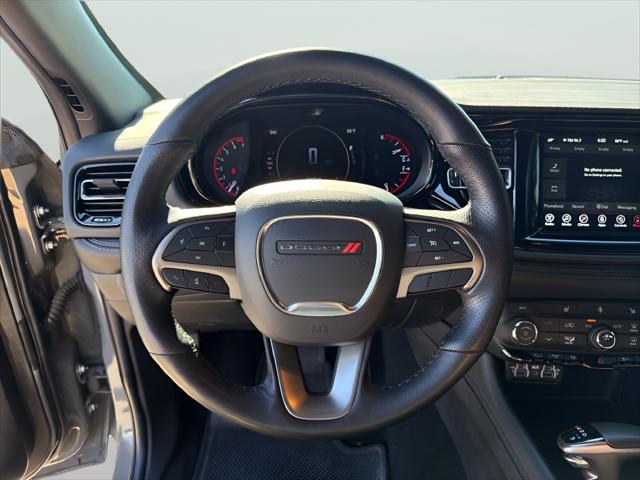 2024 Dodge Durango SXT RWD