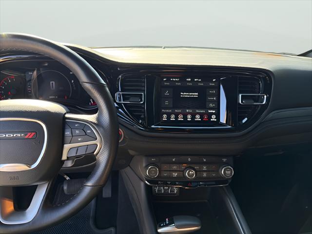 2024 Dodge Durango SXT RWD