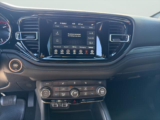 2024 Dodge Durango SXT RWD